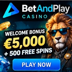 betandplay casino