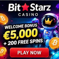 bitstarz casino