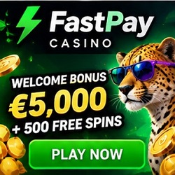 fastpay casino