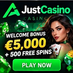 just casino