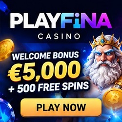 playfina casino