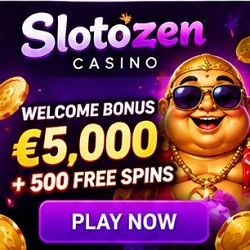 slotozen casino