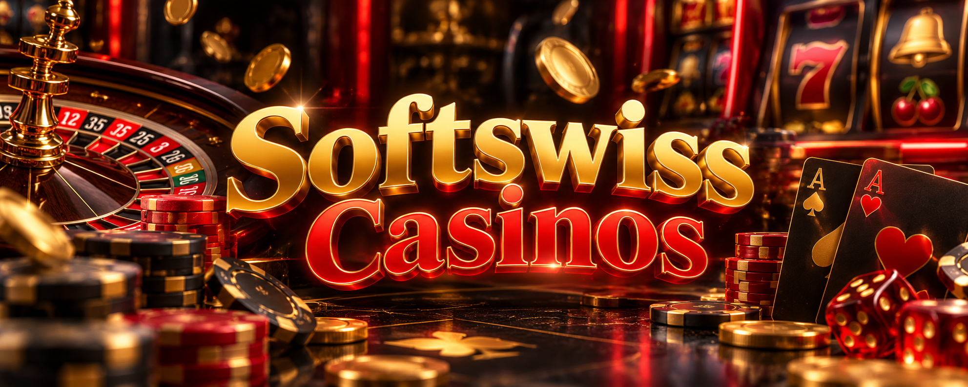 Softswiss casinos