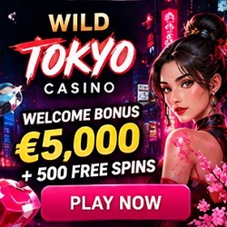 wildtokyo casino